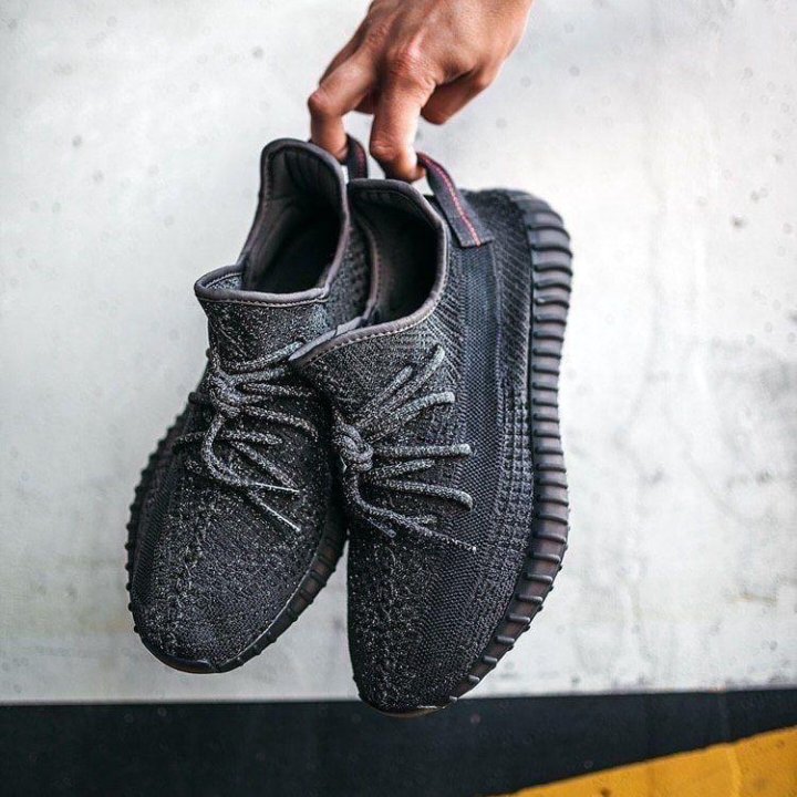  Кроссовки Adidas Yeezy 350