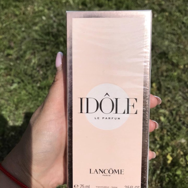 IDOLE Lancome 