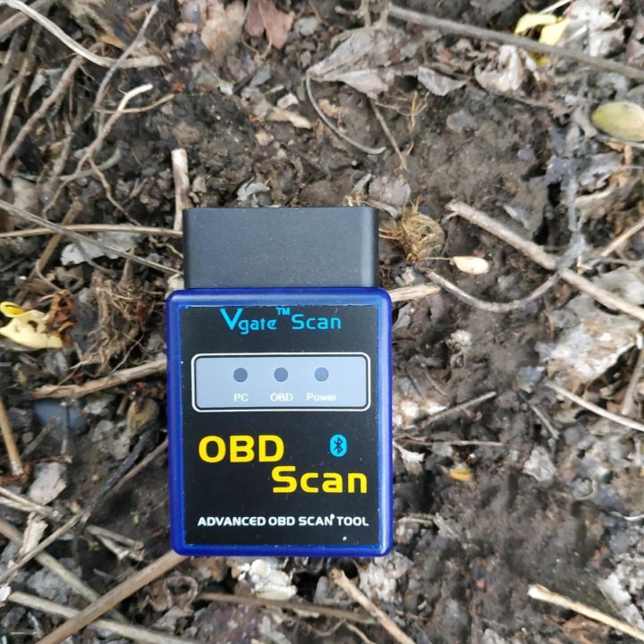 elm327 он же obd2 он же лучший диагност