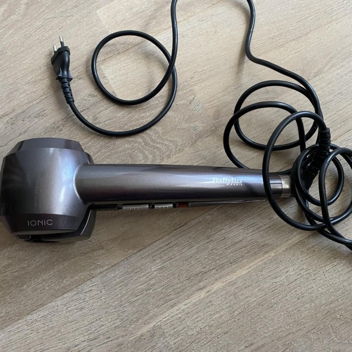 Плойка Babyliss