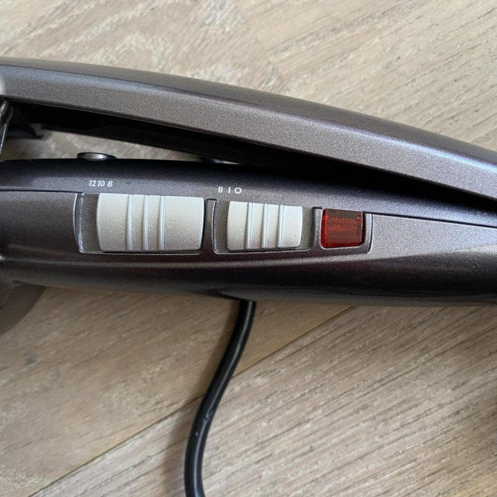 Плойка Babyliss