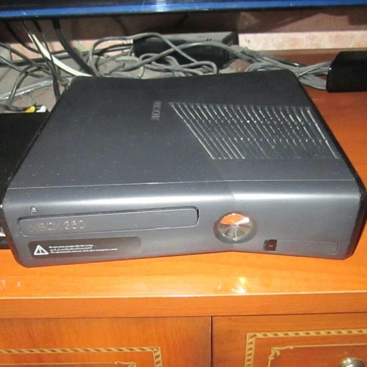 Xbox 360