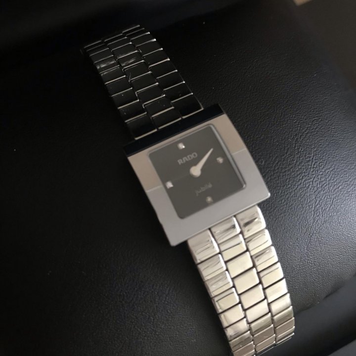 Женские часы Rado jubilee оригинал