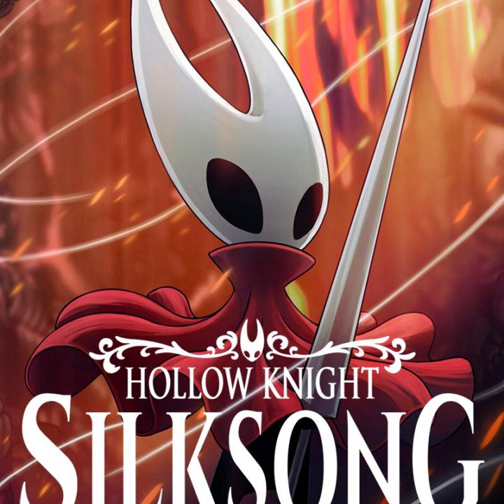 Hollow knight косплей Хорнет