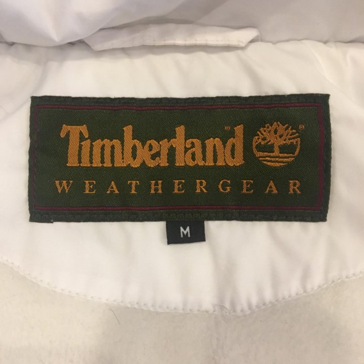Куртка Timberland р-р 40