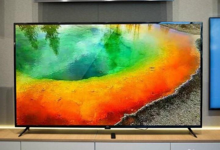 телевизор xiaomi mi tv