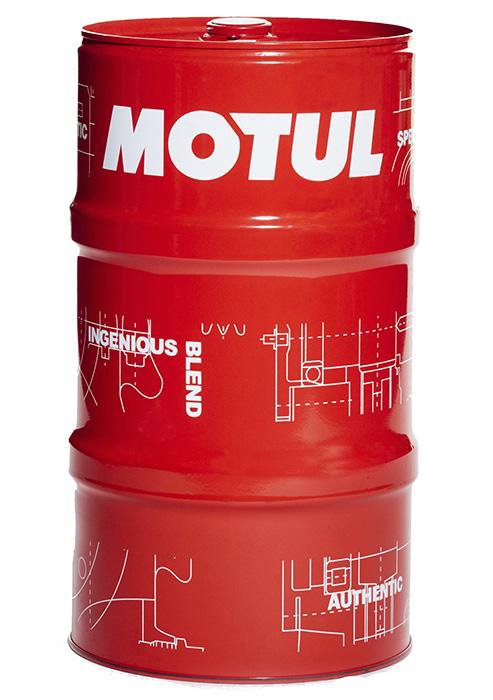 Масло для АКПП Motul Multi ATF, розлив с бочки