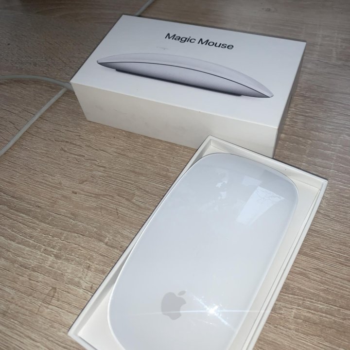 Magic Mouse Apple мышка