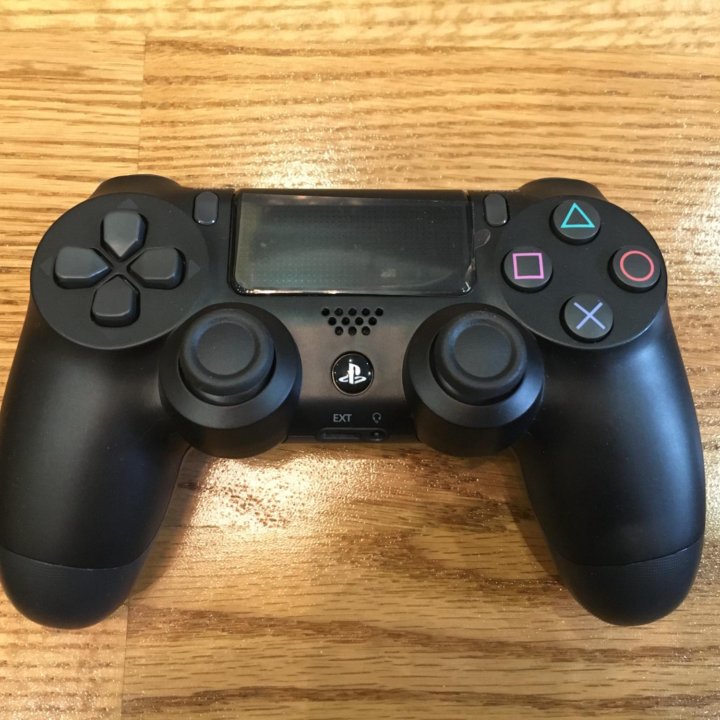 Новый оригинальный джойстик Dualshock 4 V2 ps4