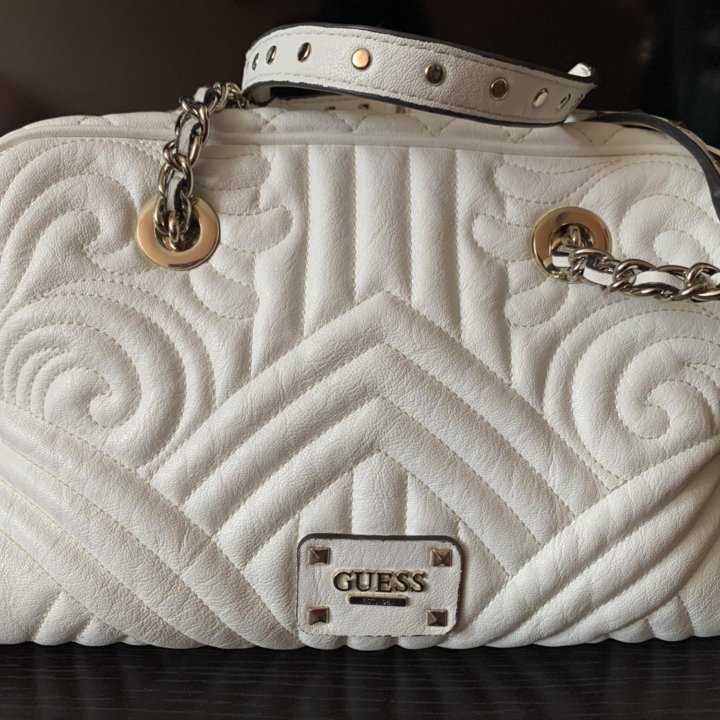 Сумка guess