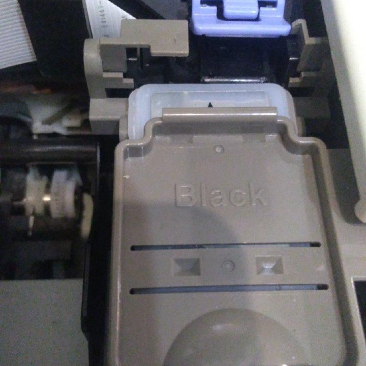 Принтер Epson Stylus 200