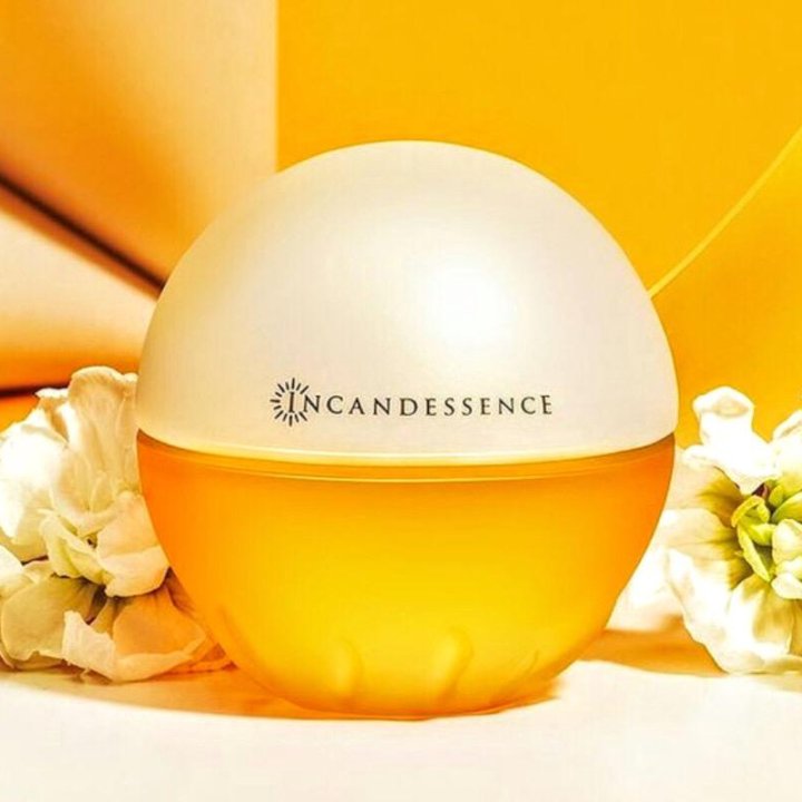 Incandessence 50 мл Avon