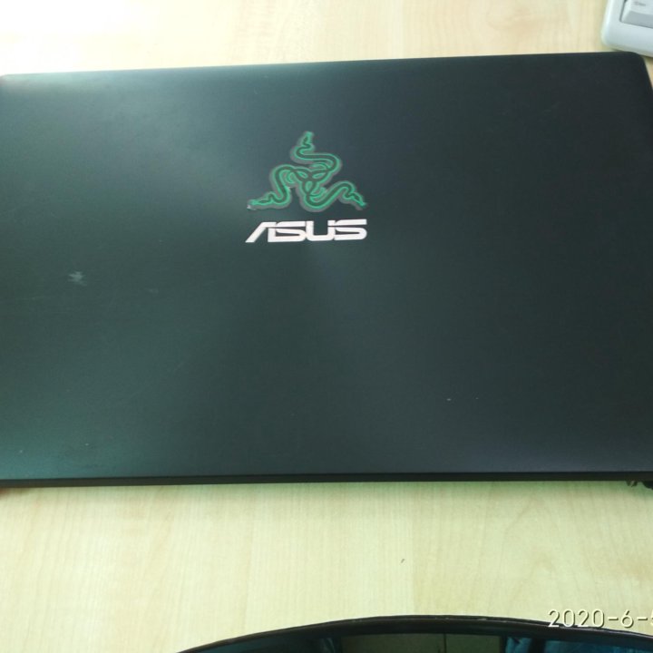 Корпус ASUS X553MA-Bing-SX252B