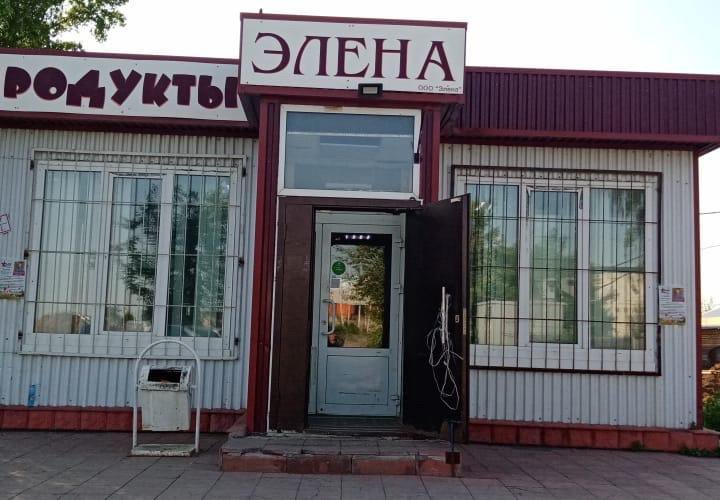 Требуется продавец в продуктовый магазин