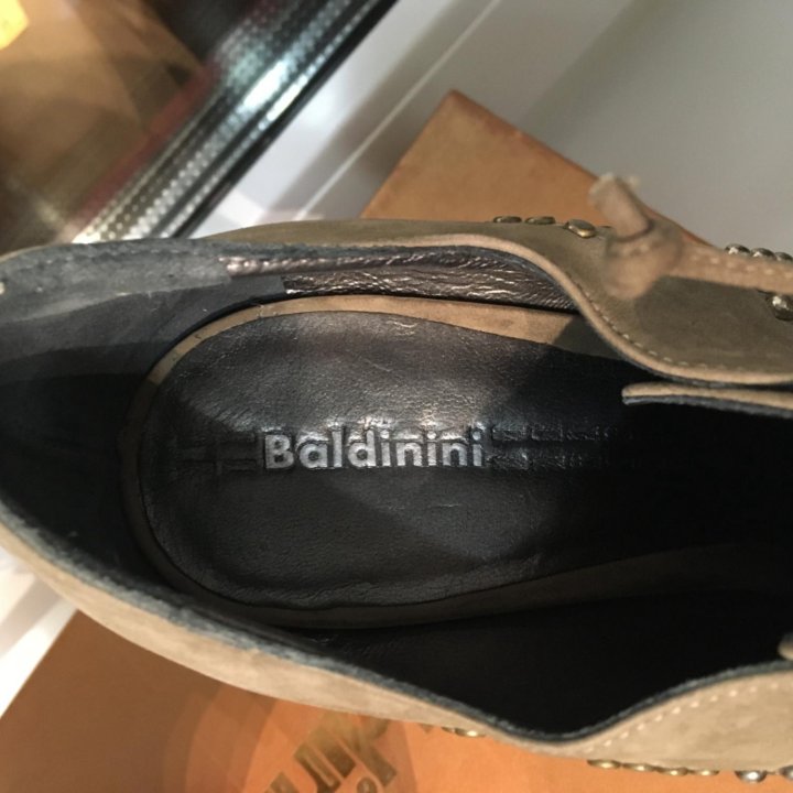 Ботильоны BALDININI