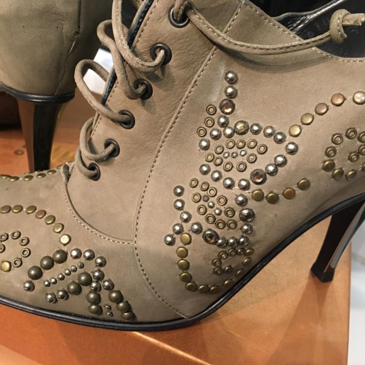 Ботильоны BALDININI