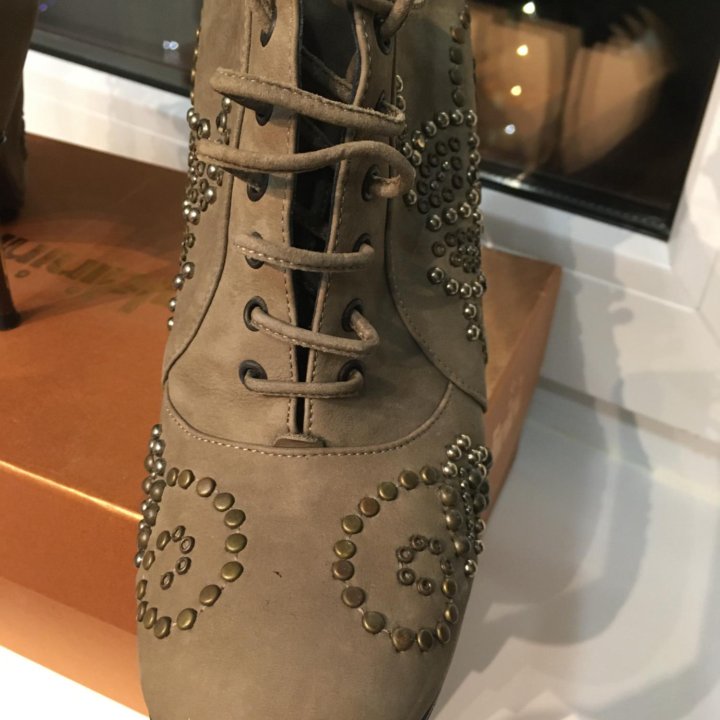 Ботильоны BALDININI