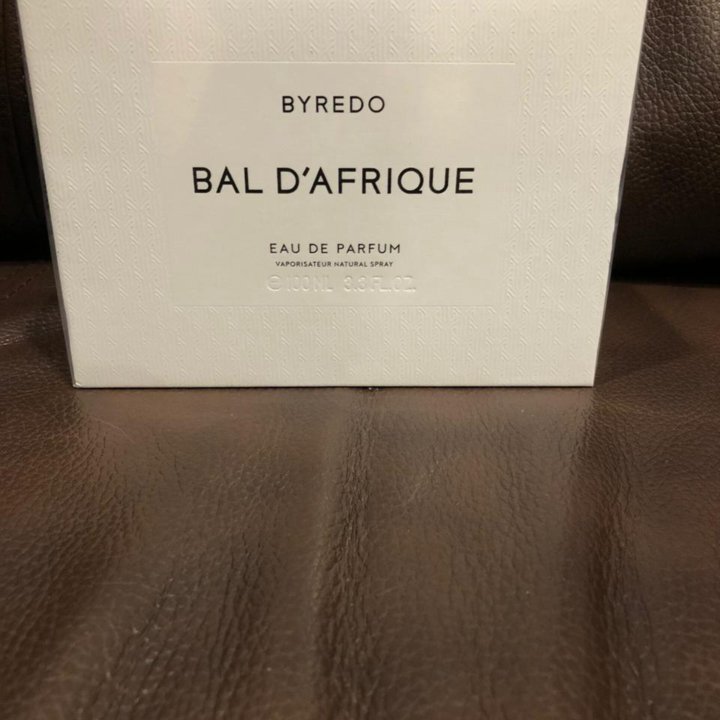 BYREDO парфюм