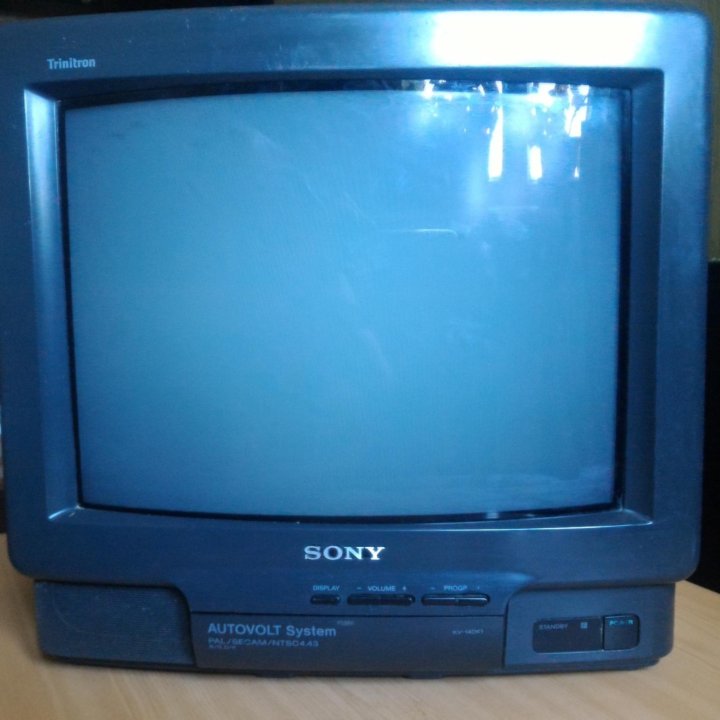 Sony Trinitron 14DK