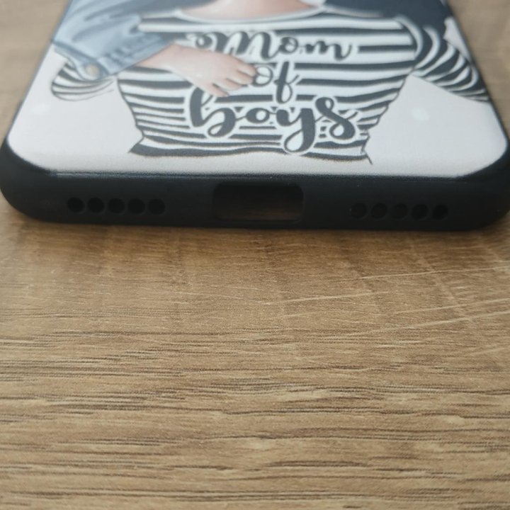 Чехол на Xiaomi Redmi 5