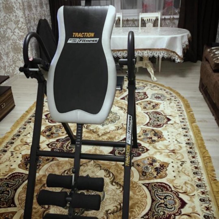 Инверсионный стол