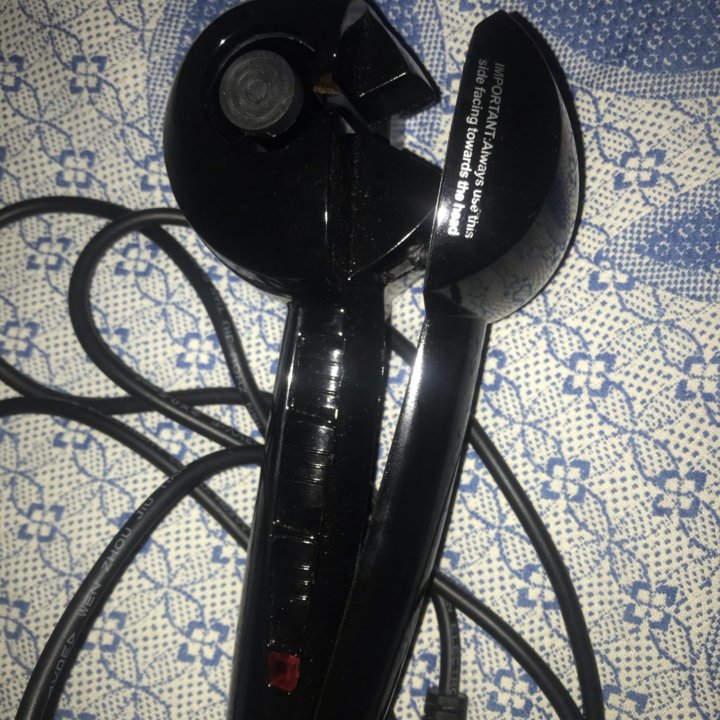 Плойка BaByliss