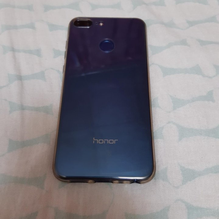 honor 9 lait