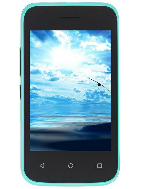 Смартфон FinePower C2