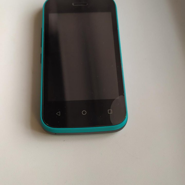 Смартфон FinePower C2