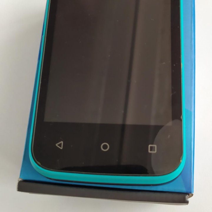 Смартфон FinePower C2