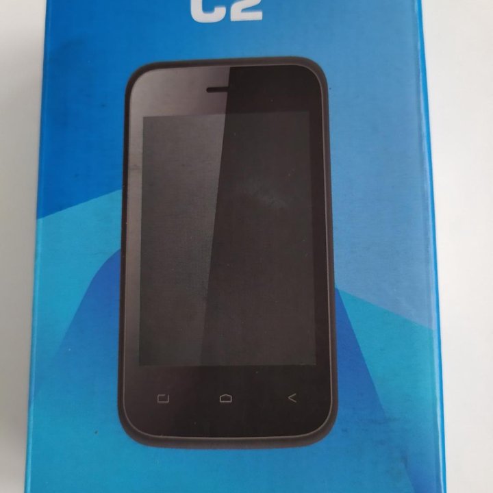 Смартфон FinePower C2