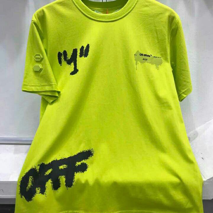 ️ Футболки❤OFF WHITE❤ Краснодар