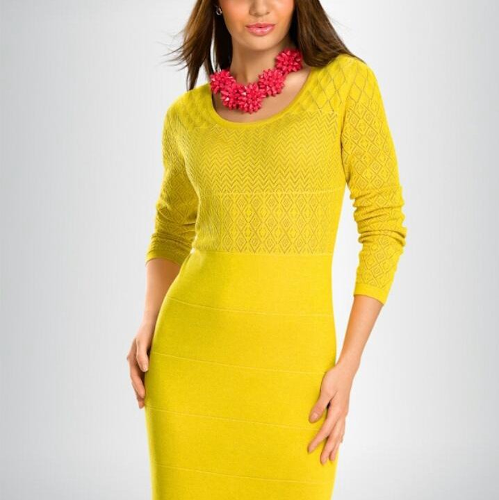 Платье Pelican