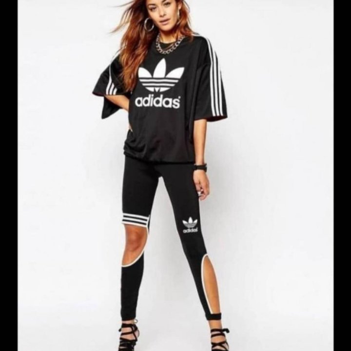 костюм Adidas