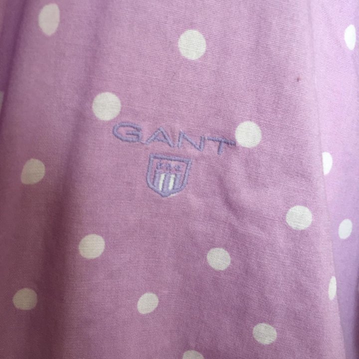 Рубашка женская Gant