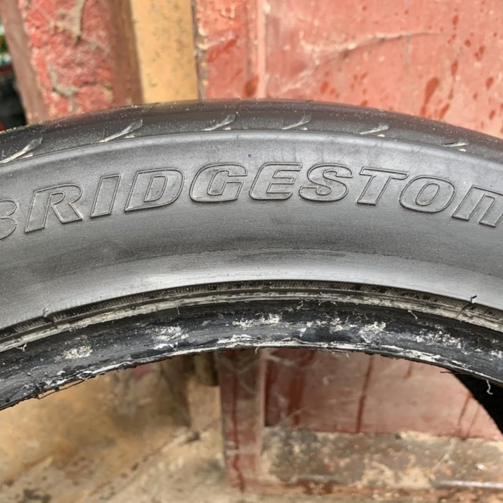 Шины б/у Bridgestone Ecopia PZ-X