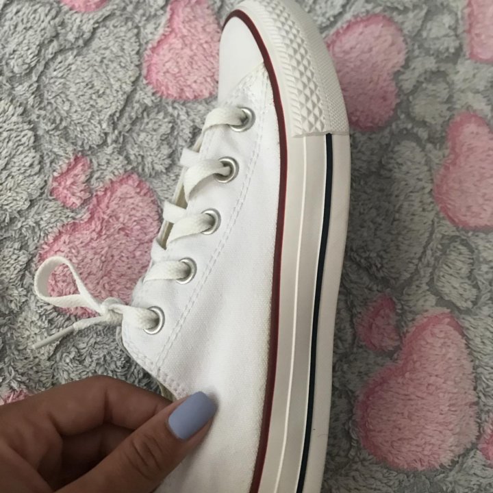 Кеды Converse 