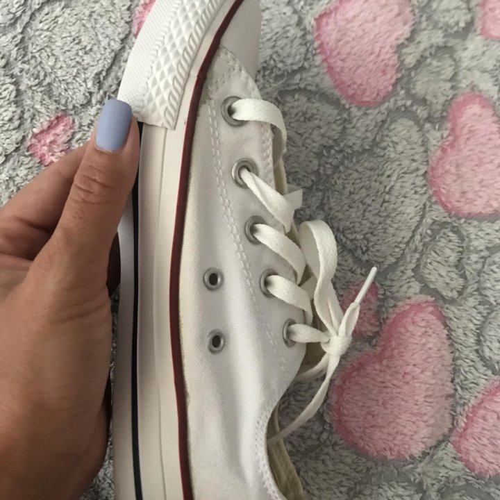 Кеды Converse 