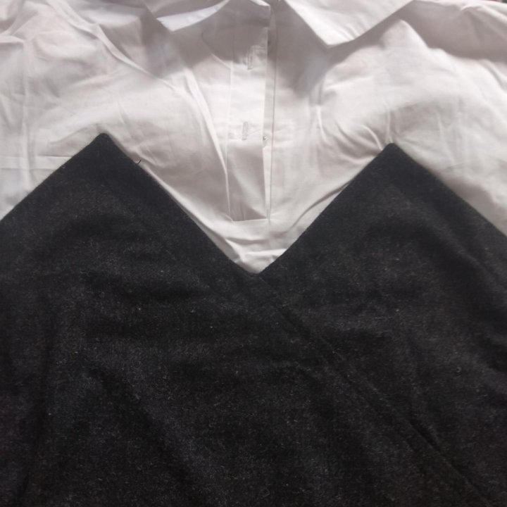 Платье новое