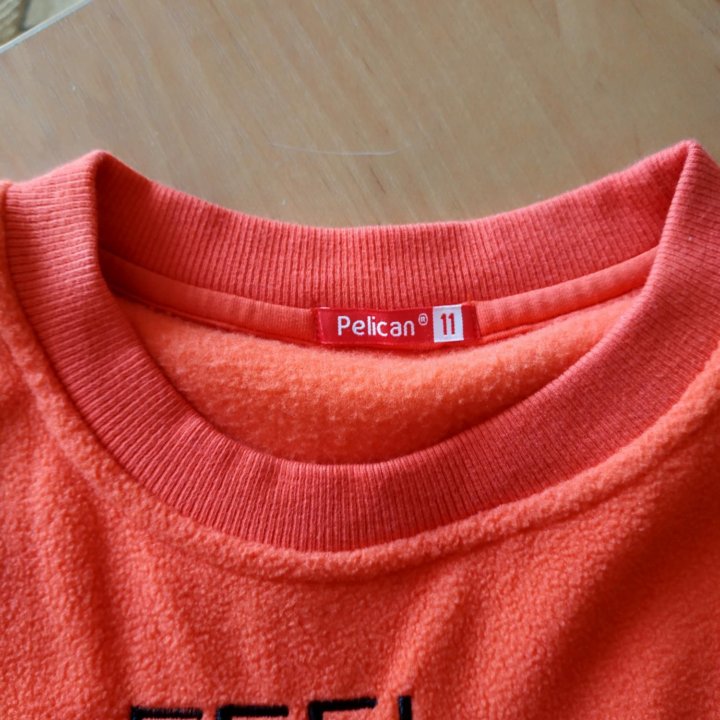 Толстовка детская