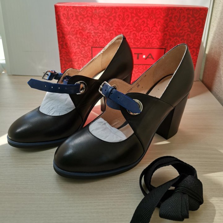 Туфли новые