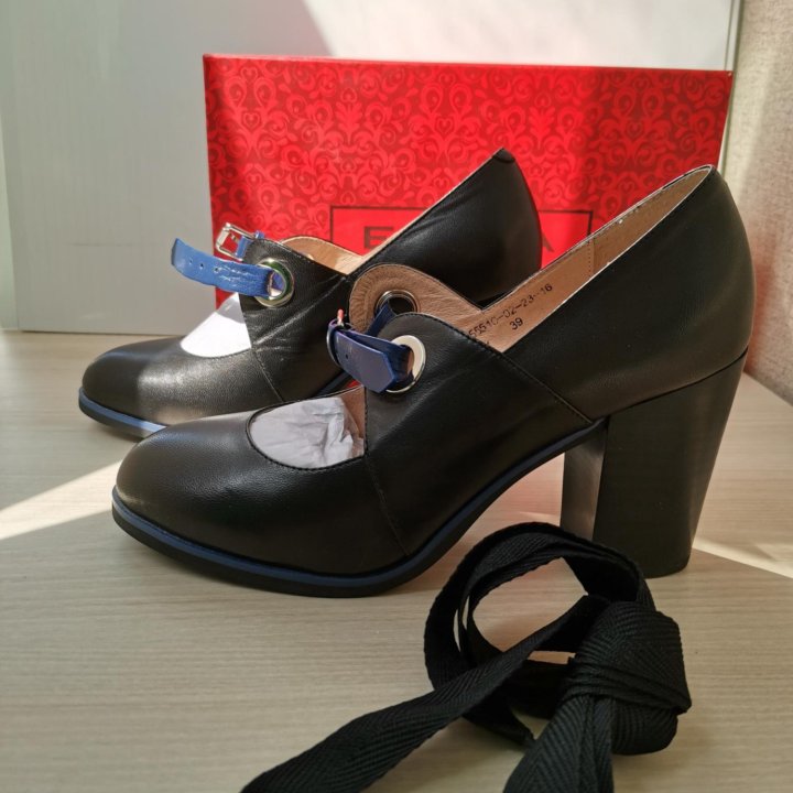 Туфли новые