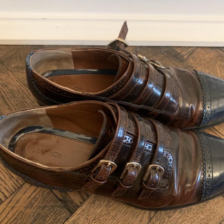 Полуботинки Max Co оригинал