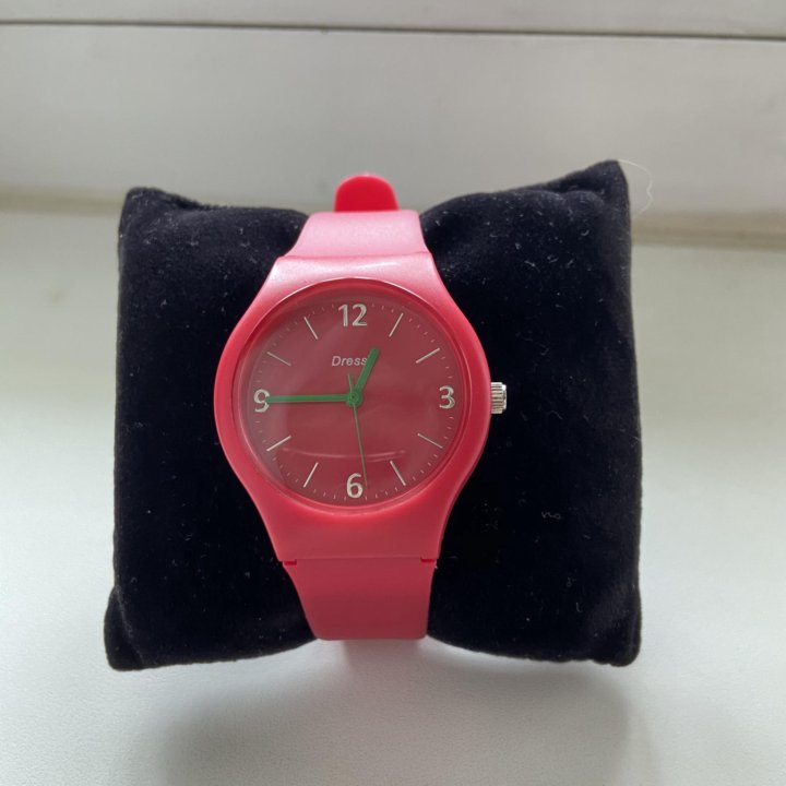 Часы наручные