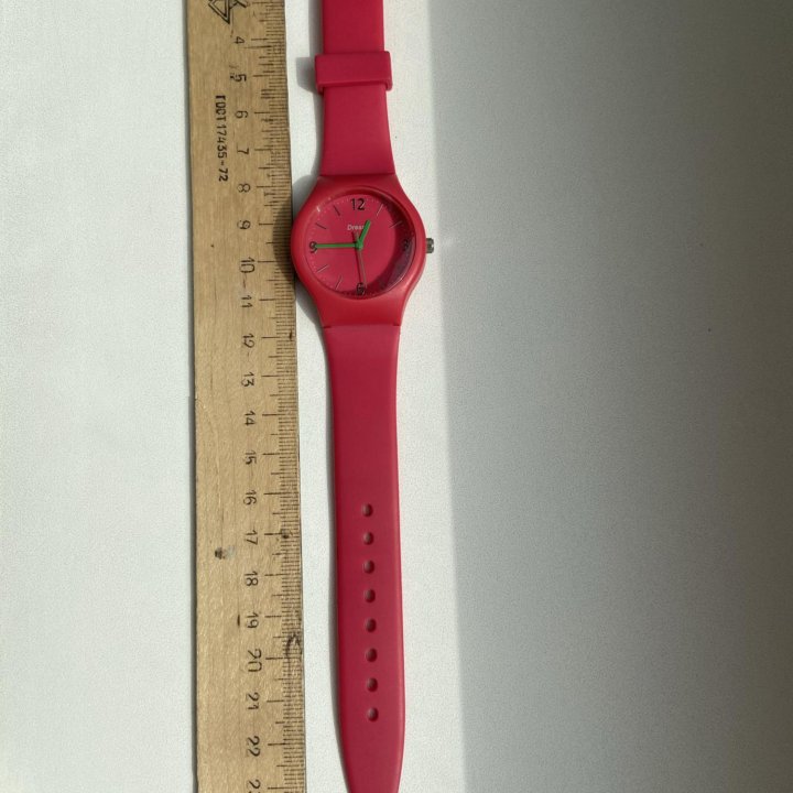 Часы наручные