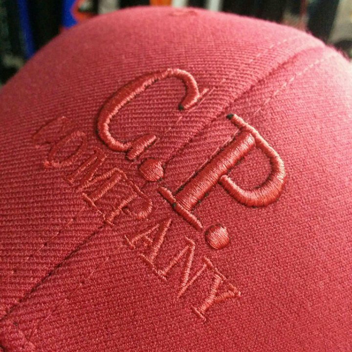 Кепки с линзами CP company Краснодар