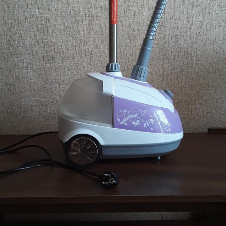 Отпариватель Sinbo