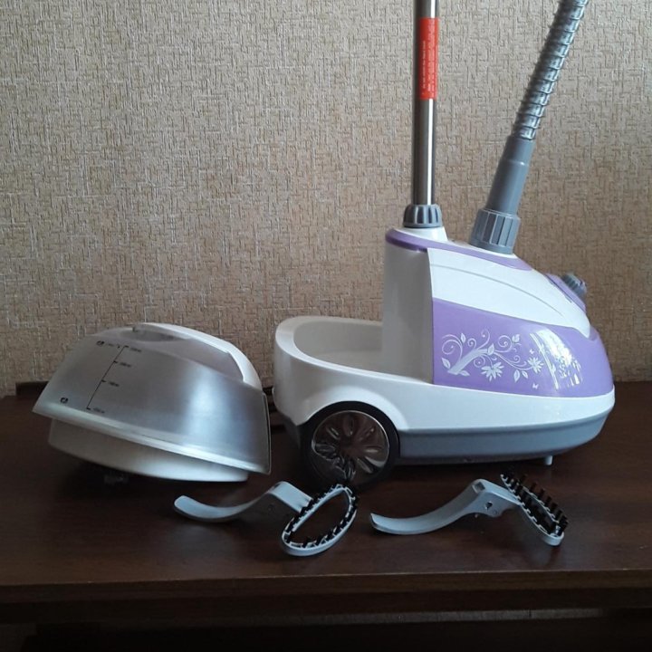 Отпариватель Sinbo