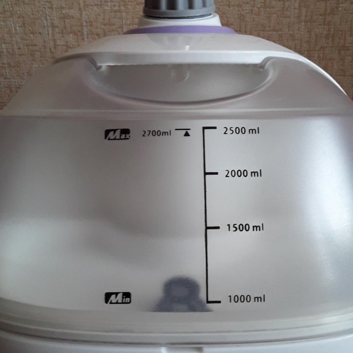 Отпариватель Sinbo