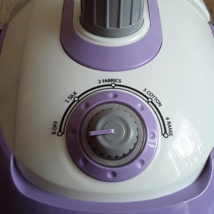 Отпариватель Sinbo